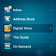 Image for article titled This Week's Apps